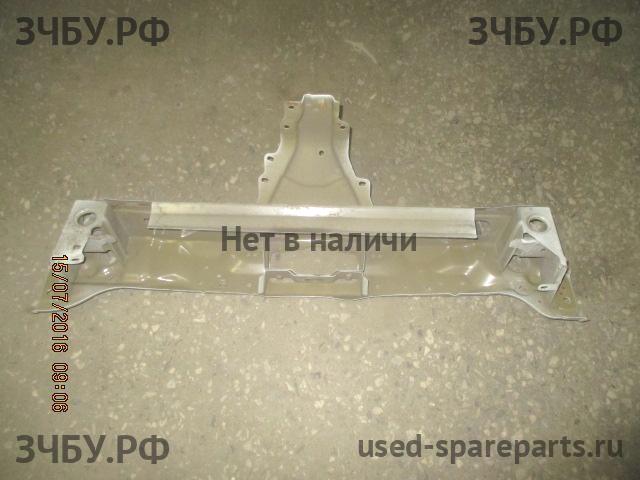 Mitsubishi ASX Панель передняя (телевизор)