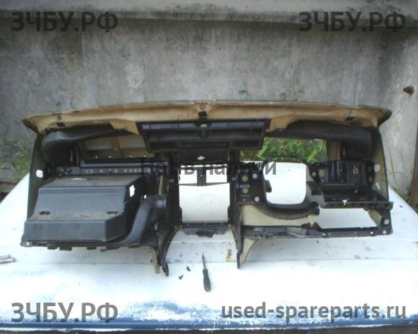 Opel Astra G Торпедо