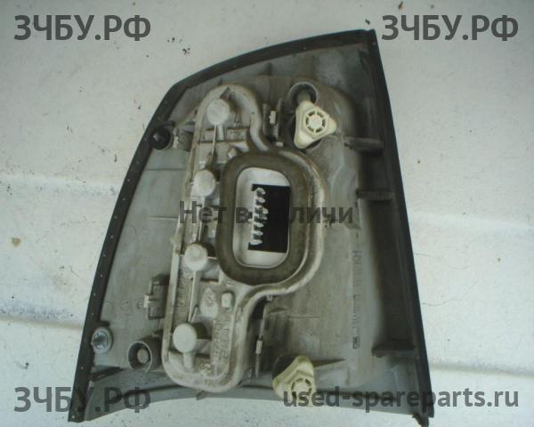 Opel Astra G Фонарь правый
