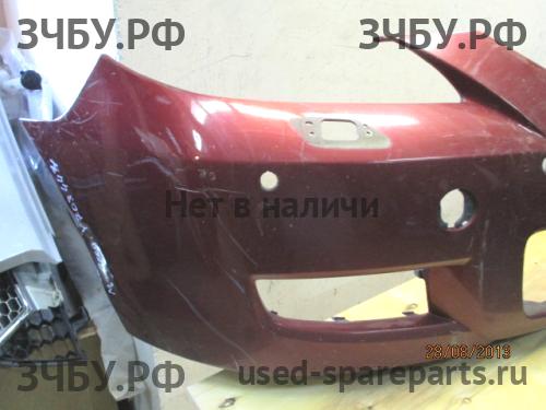 Mazda 3 [BK] Бампер передний