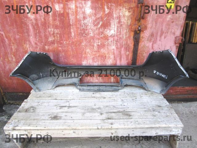 Opel Meriva B Бампер задний