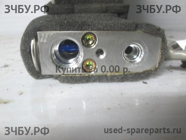 Mazda 3 [BK] Испаритель кондиционера (радиатор)