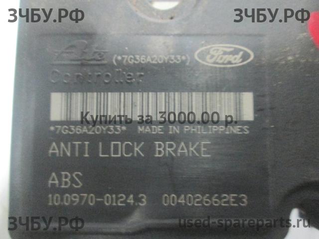 Mazda 3 [BK] Блок ABS (насос)