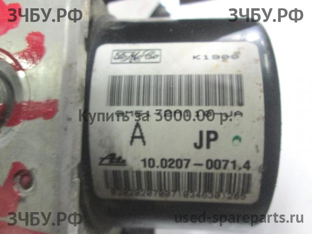 Mazda 3 [BK] Блок ABS (насос)