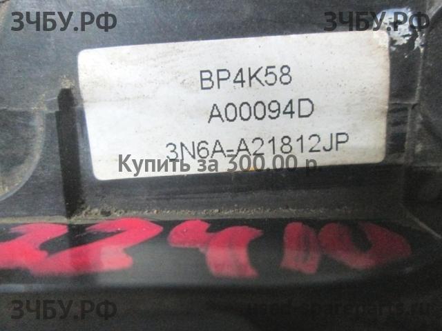 Mazda 3 [BK] Замок двери передней правой