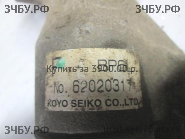 Mazda 3 [BK] Рейка рулевая