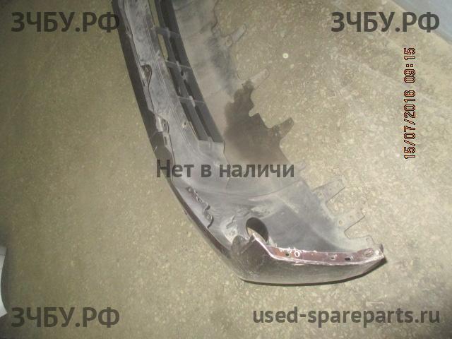 Nissan Pathfinder 2 (R51) Бампер передний