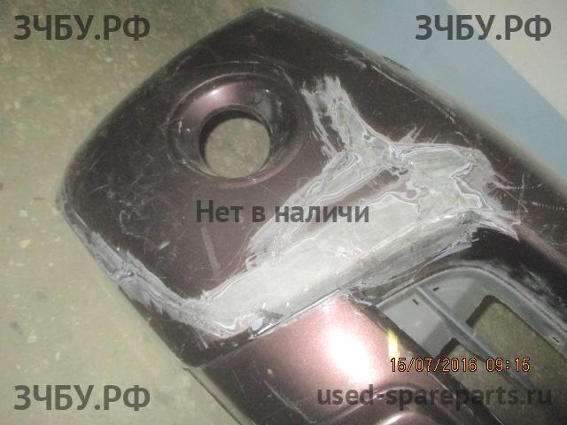 Nissan Pathfinder 2 (R51) Бампер передний