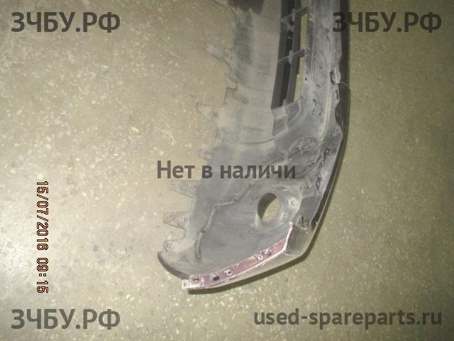 Nissan Pathfinder 2 (R51) Бампер передний