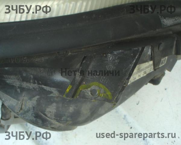 Opel Astra G Фара левая