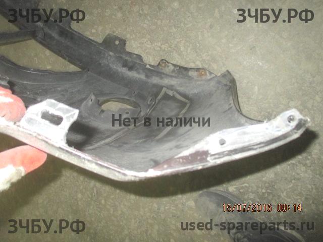 Nissan Micra K12 Бампер передний