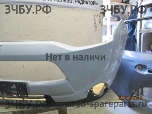 Mitsubishi Outlander 3 Бампер передний
