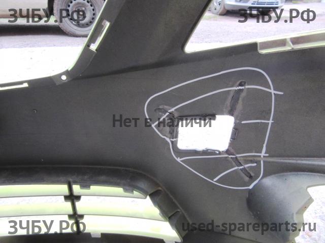 Chevrolet Spark 2 Бампер передний