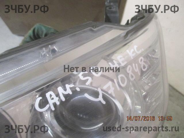 Toyota Camry 7 (V50) Фара левая