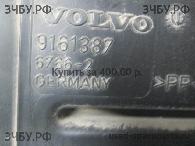 Volvo S80 (1) Патрубок воздушного фильтра