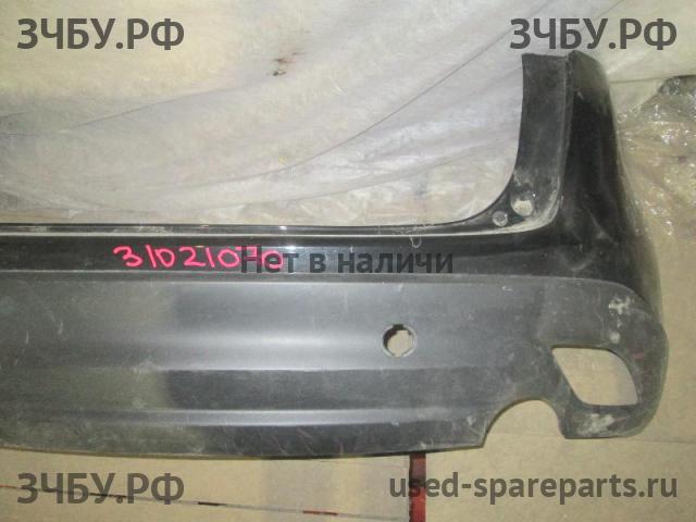 Mazda CX-5 (1) Бампер задний