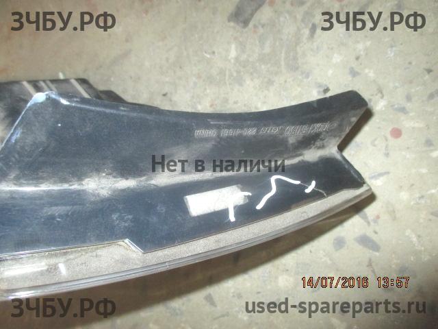 Mazda 6 [GH] Фонарь левый