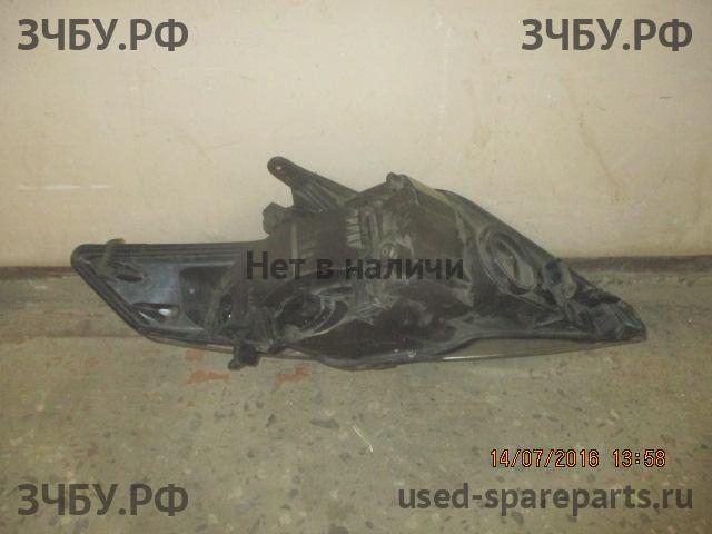Ford Mondeo 4 Фара левая