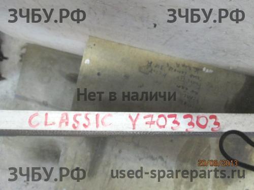 Nissan Almera Classic Радиатор кондиционера