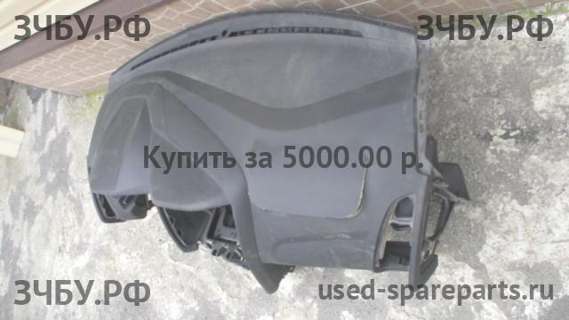 Ford Focus 3 Торпедо