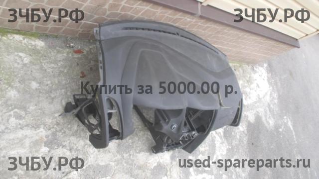 Ford Focus 3 Торпедо