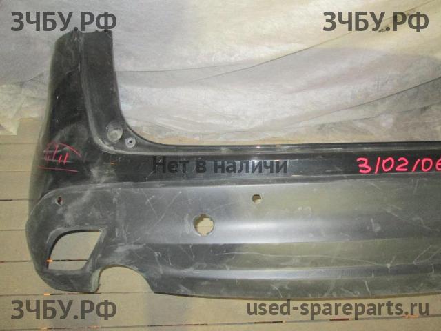 Mazda CX-5 (1) Бампер задний