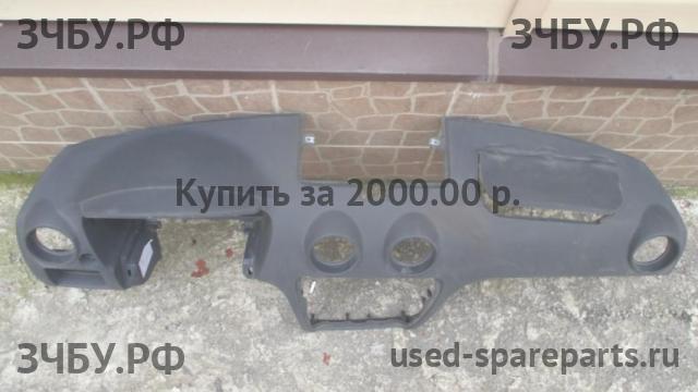 Ford Fusion Торпедо