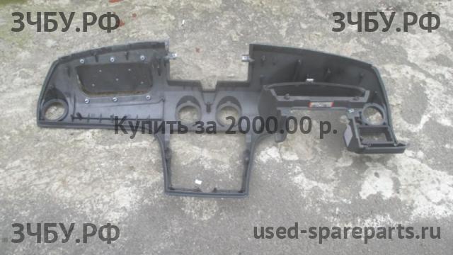 Ford Fusion Торпедо