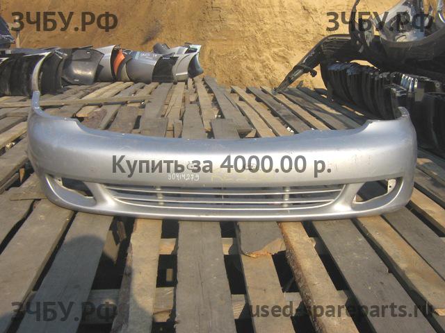 Chevrolet Rezzo Бампер передний