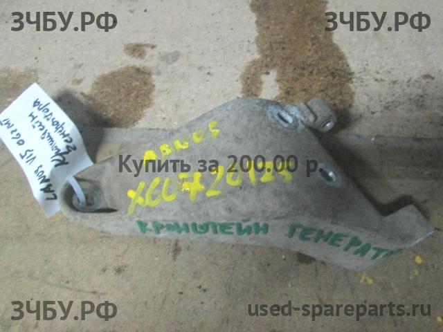Chevrolet Lanos/Сhance Кронштейн генератора