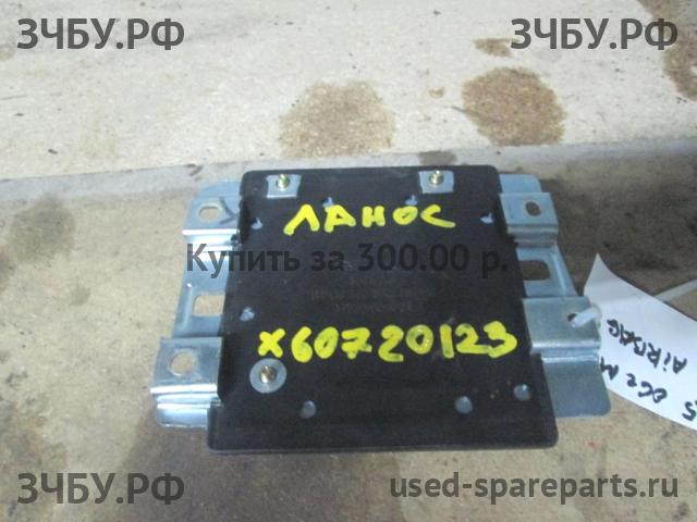 Chevrolet Lanos/Сhance Блок управления AirBag (блок активации SRS)