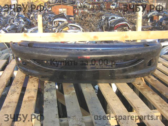 Peugeot 206 Бампер передний