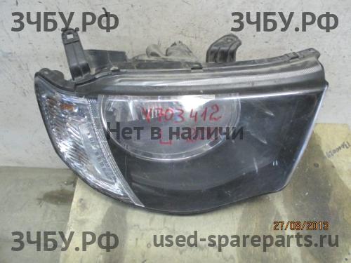 Mitsubishi L200 (4)[KB] Фара правая