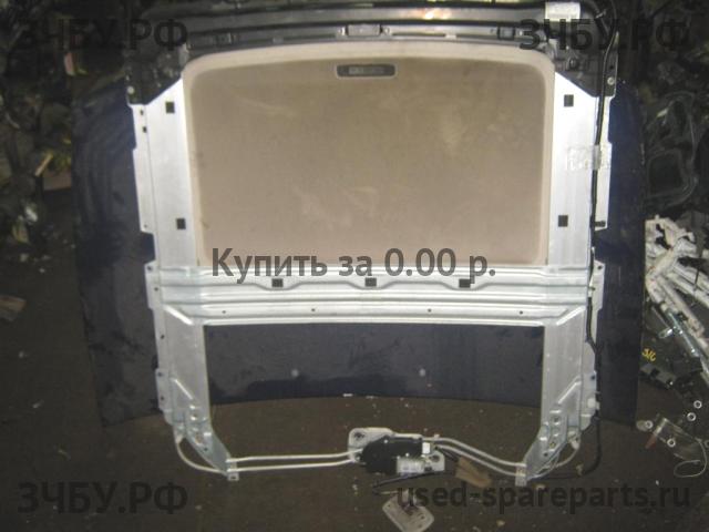 Honda Accord 8 Люк в сборе