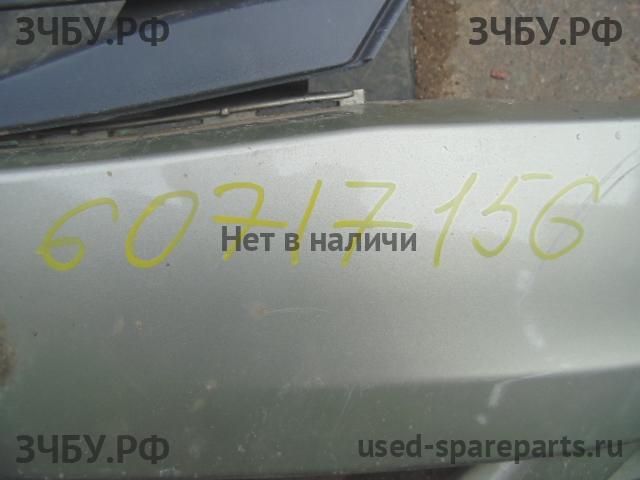 Renault Logan 1 Бампер передний