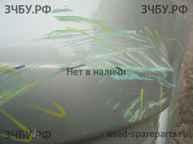 Renault Logan 1 Бампер передний