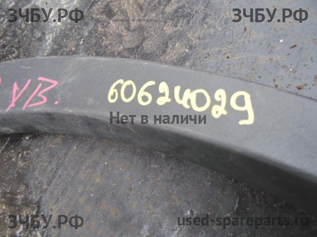 Toyota RAV 4 (4) Накладка крыла заднего правого