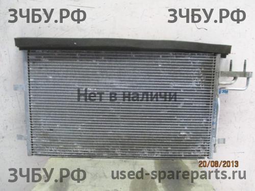 Ford Focus 2 (рестайлинг) Радиатор кондиционера