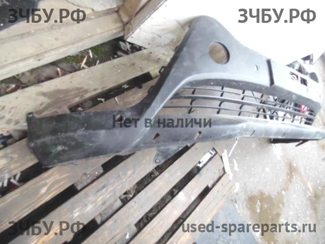 Toyota RAV 4 (4) Бампер передний