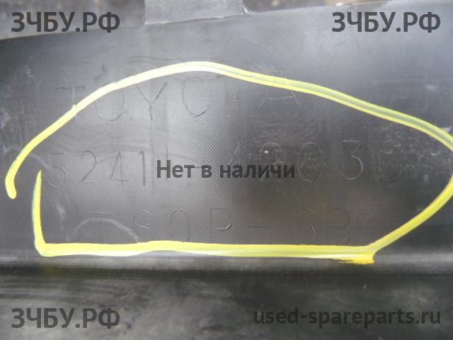 Toyota RAV 4 (4) Бампер передний