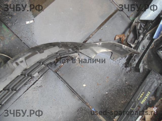 Toyota RAV 4 (4) Бампер передний