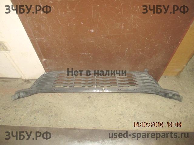 KIA Rio 3 Решетка в бампер