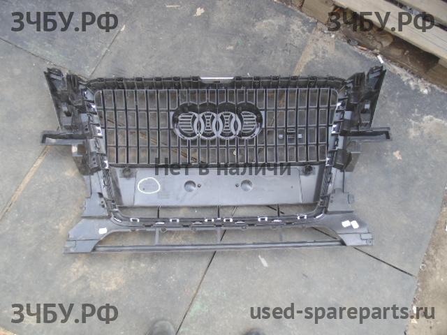Audi Q5 (1) [8R] Решетка радиатора
