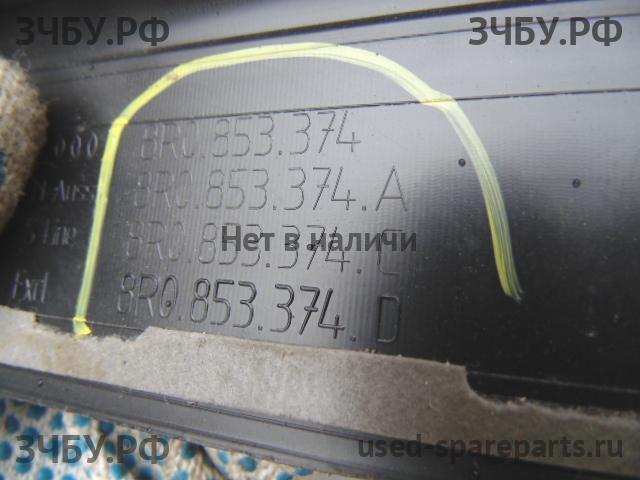 Audi Q5 (1) [8R] Накладка на порог (кузов внутри)