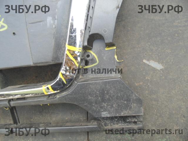 Audi Q5 (1) [8R] Решетка радиатора