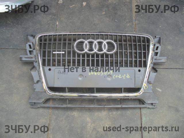 Audi Q5 (1) [8R] Решетка радиатора