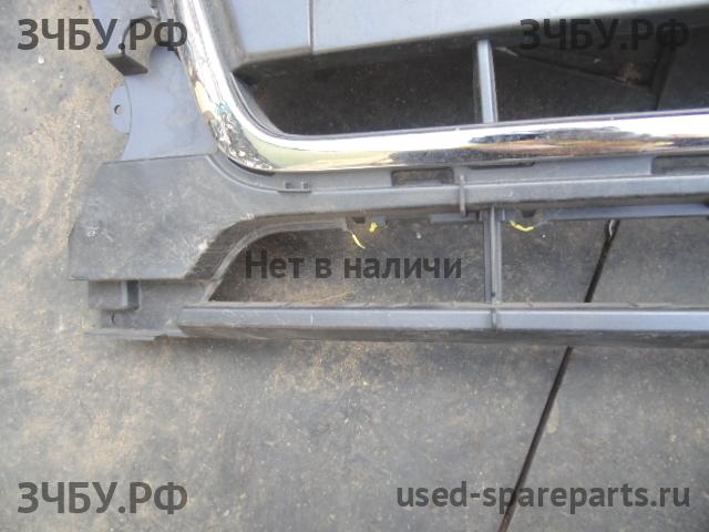 Audi Q5 (1) [8R] Решетка радиатора