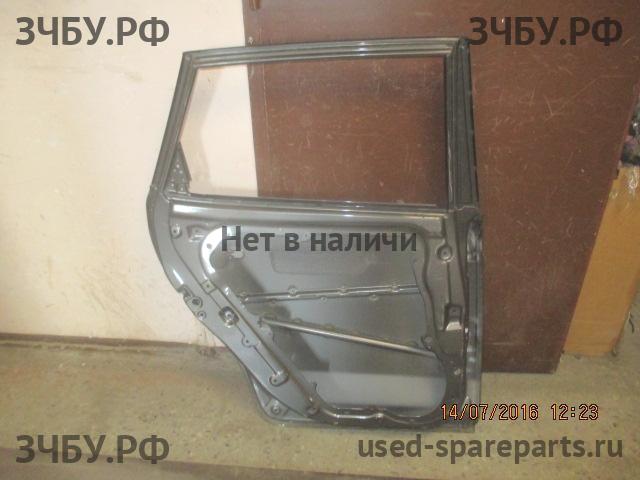 KIA Ceed 1 Дверь задняя левая