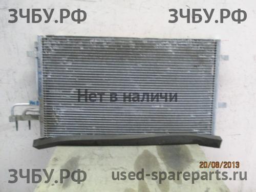 Ford Focus 2 (рестайлинг) Радиатор кондиционера