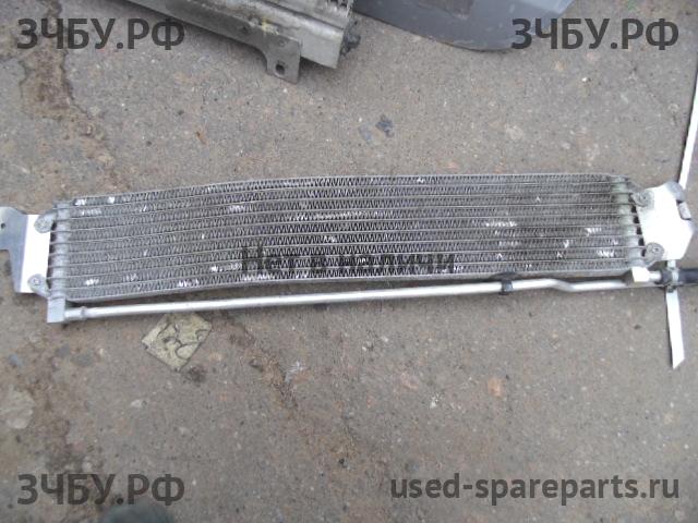 Opel Astra J Радиатор масляный